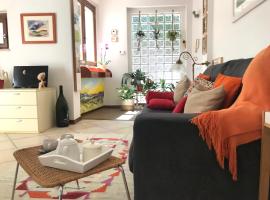 Casina PiP, place to stay in Colle Val D'Elsa