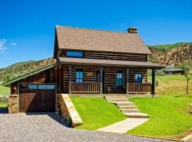 Chaparral Aspen Ranch Cabin