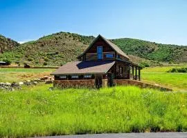 Chaparral Aspen Ranch Cabin