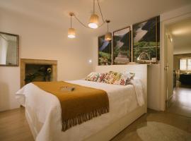 roomPEDRA apartamentos tur&iacute;sticos