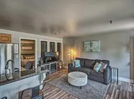 Pool Access Condo with Patio in Afton