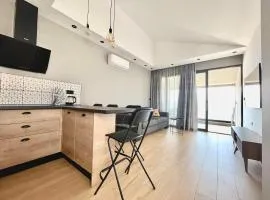 Apartments Rita Ana