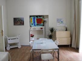 Appartamento in villa pianterreno, apartment in Acireale
