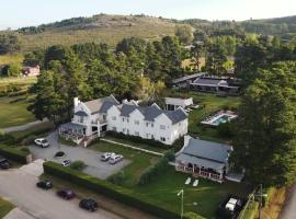 Posada La Protegida, hotelli kohteessa Tandil