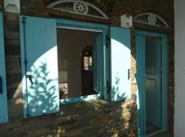 Zozef Family House
