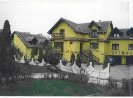 UTR Jagnjilo 1986