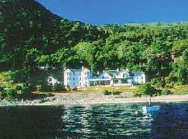 Minotel Allt-nan-Ros, hotel v destinaci Onich