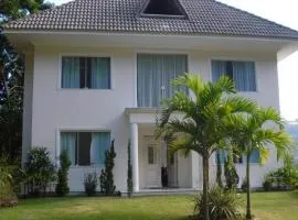 Casa Portogalo + Lancha (Opcional)