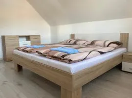Penzión u Komu Žaškov, okres Dolný Kubín