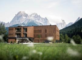 Aparthotel Gamz, hotel in Sesto