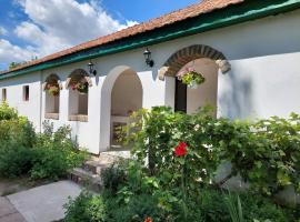 EVA HOUSE, hostal o pensión en Pačir
