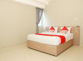 OYO 185 Roriz House, hotel in Palembang