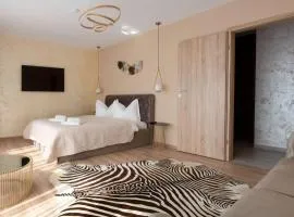 Apartment Alios Lux
