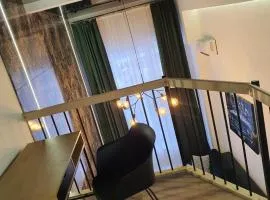 New duplex apartment 2023