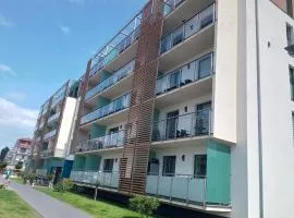 Apartament MXG