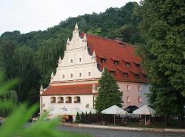 Spichlerz na Krakowskiej, hotel in Kazimierz Dolny