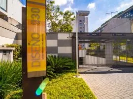 360 Vila Madalena