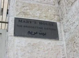 Mary's House