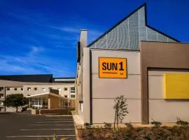 SUN1 SOUTHGATE