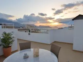 Penthouse with Sea and Mountain view by NRAS