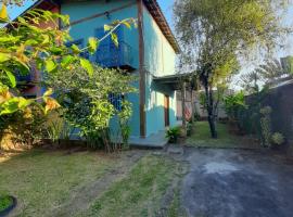 O seu refúgio em Ilhabela, hotel em Ilhabela