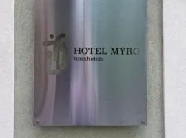 Hotel Myro