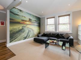 2 Bed Modern, Bournemouth Town Centre Apartment, apartment in Bournemouth