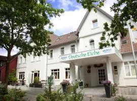 Akzent Hotel Deutsche Eiche