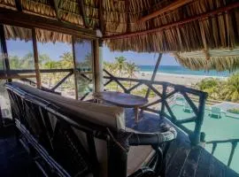 Hotel Bungalows Acuario