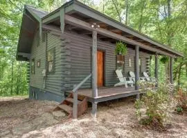 Aunt B's Cabin in the Woods @ The Overlook Cabins