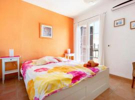 Casa Sarita - Lovely colorful House with Pool