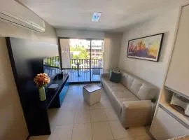 Nannai Residence - Muro Alto - Flat Frente Piscina