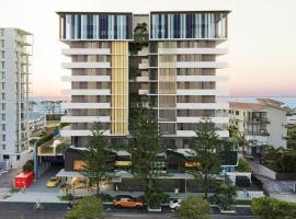 Rise Maroochydore, holiday rental in Maroochydore