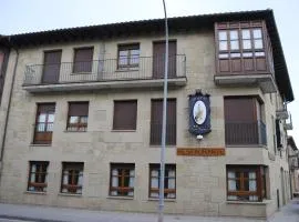 Hotel Rural La Corte de los Pinares