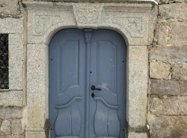 Ferienwohnung Kieslich, hotel u gradu 'Habrachćicy'