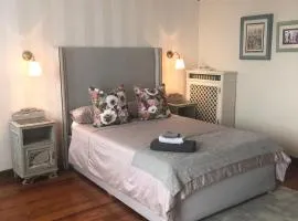 La Casa Verde B&B
