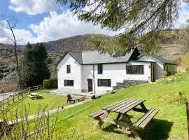 Stiniog Lodge
