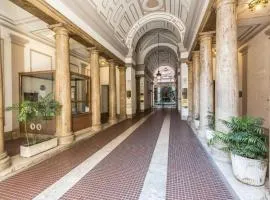 Magnifico Rome
