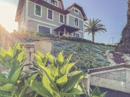 Hotel Rural La Casa DelBelga