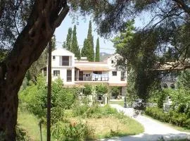 Georgina Family Apartments