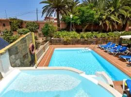 Rural Village Salobre by VillaGranCanaria