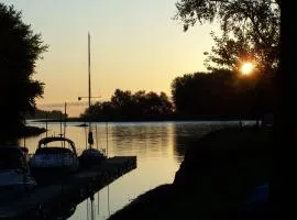 Pourvoirie Stéphane Marin