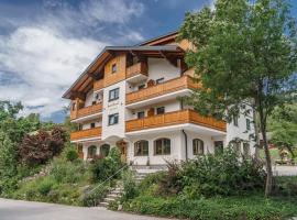 Unser Hoamat Appartement, hôtel à Schladming près de : Holzerlift