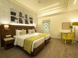 The Avatar Hotel & Convention, hotel cerca de Mangala Devi Temple, Mangalore