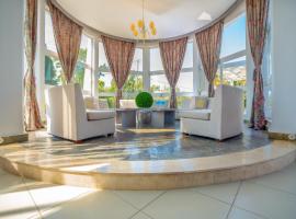 Happy Days Hotel, Adults Only, hotel v destinácii Theologos