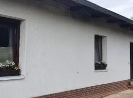 Ferienwohnung in Gristow