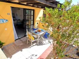 Ferienhaus PARADISE Costa Calma - max. 4 Personen - WiFi - Pool
