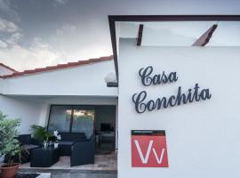 Estupendo adosado junto al mar, parking, terraza - Los Cancajos, villa i Breña Baja