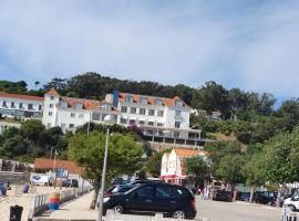 Solaima, hotel v destinaci Bellegarde-sur-Valserine