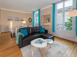 Appartement Coeur de Ville rue Saint-Laud